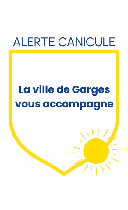 La ville vous accompagne
